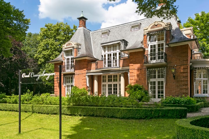 Franse Kampweg 6
