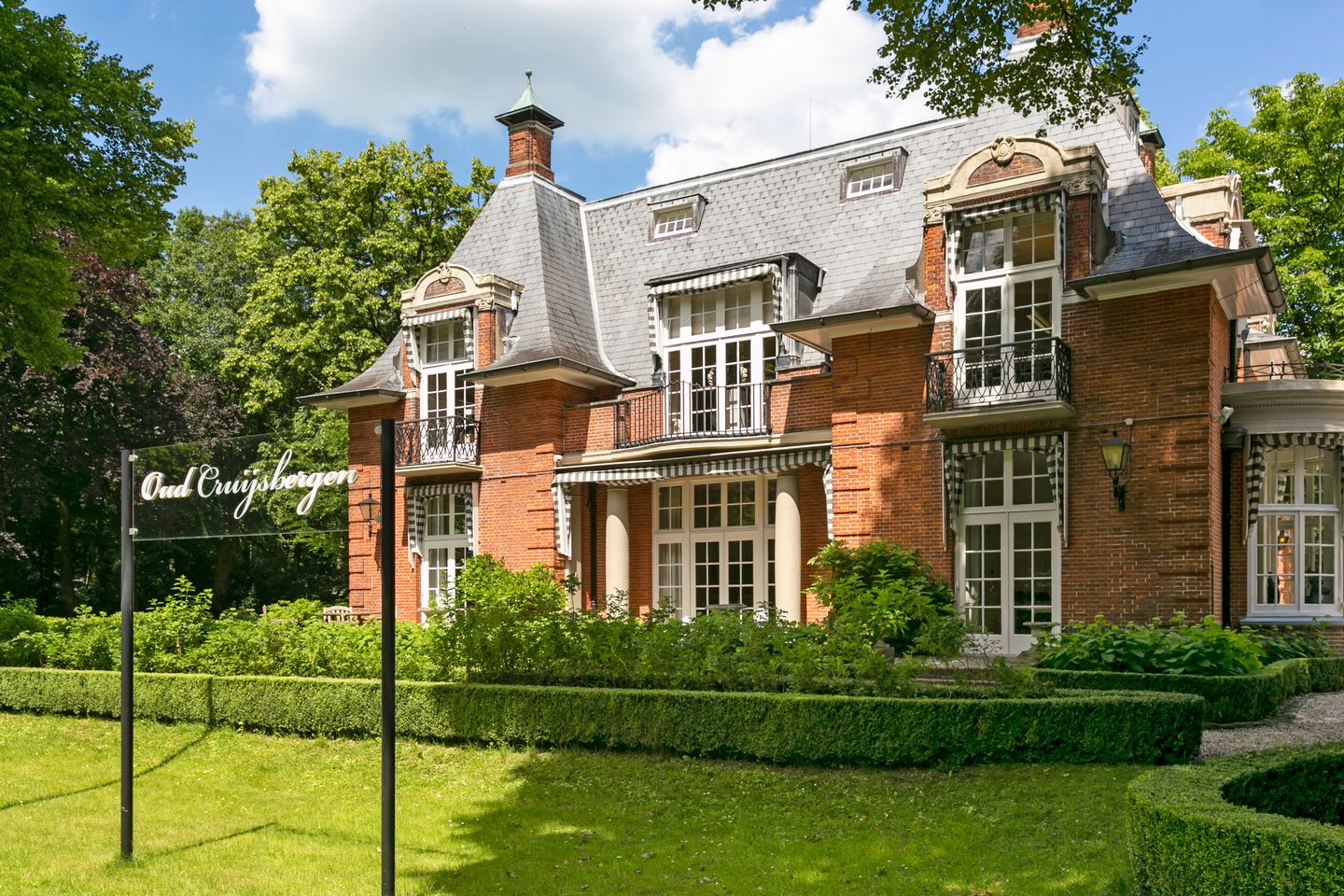 Bekijk foto 1 van Franse Kampweg 6
