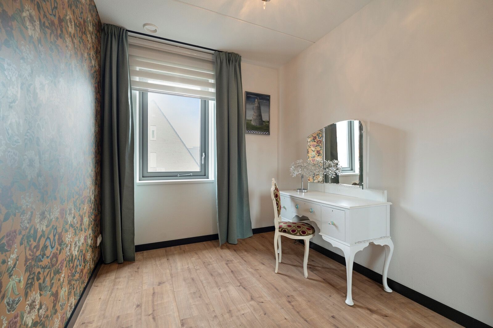 Spacious Sustainable Corner Home in New Development — 15