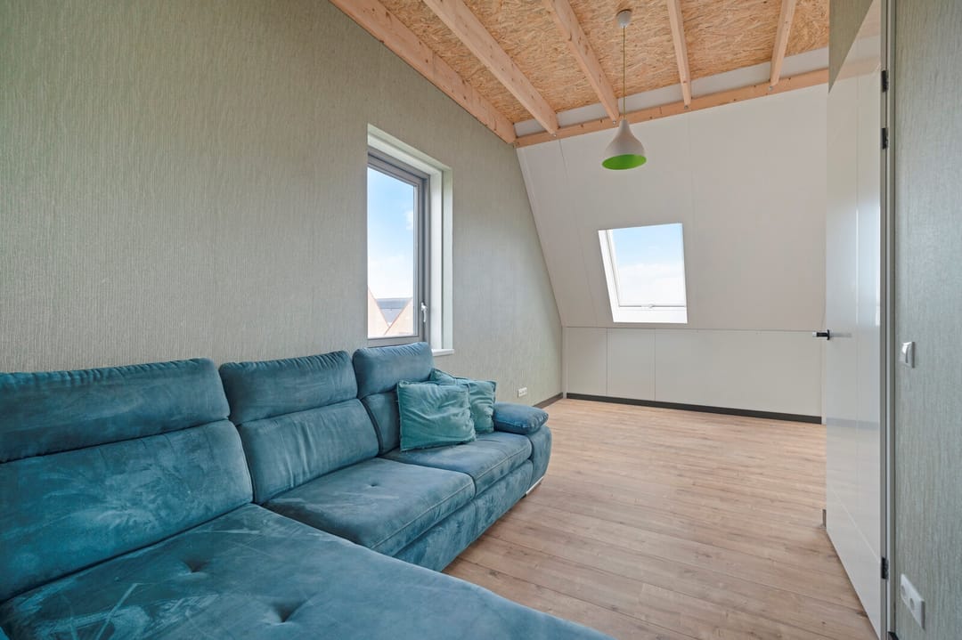 Spacious Sustainable Corner Home in New Development — 23
