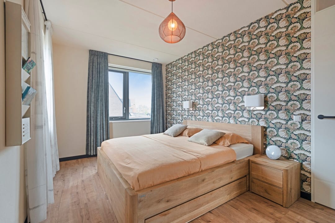 Spacious Sustainable Corner Home in New Development — 13