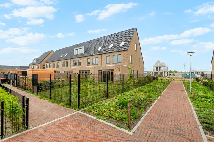 Foto 4 van Lange Voorhout 25