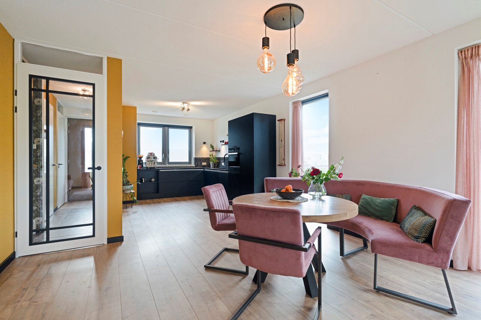 Spacious Sustainable Corner Home in New Development — 9