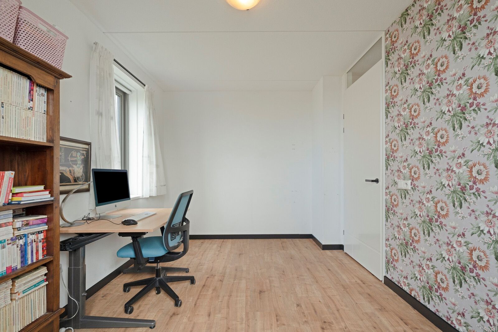 Spacious Sustainable Corner Home in New Development — 18