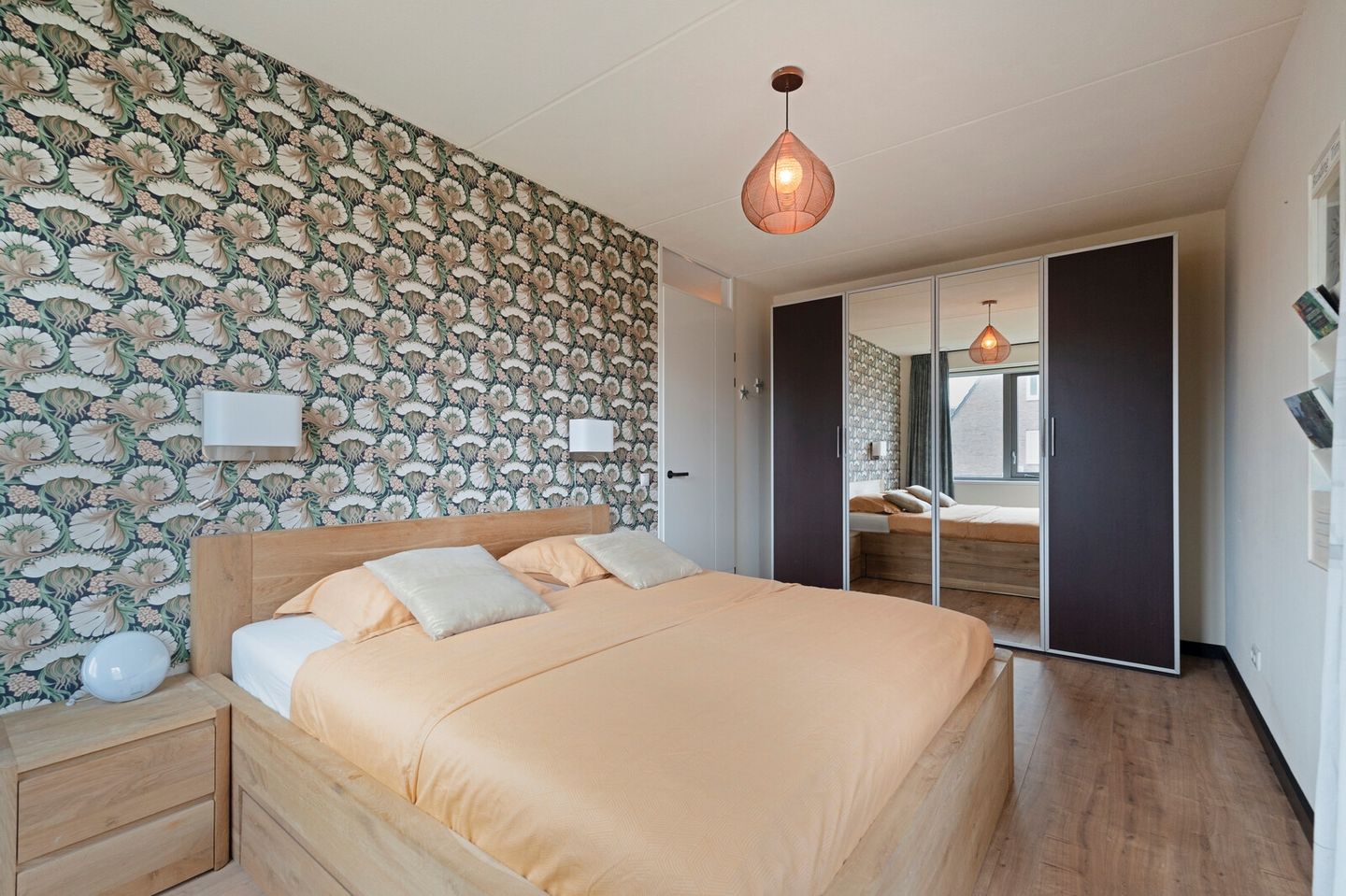 Spacious Sustainable Corner Home in New Development — 14
