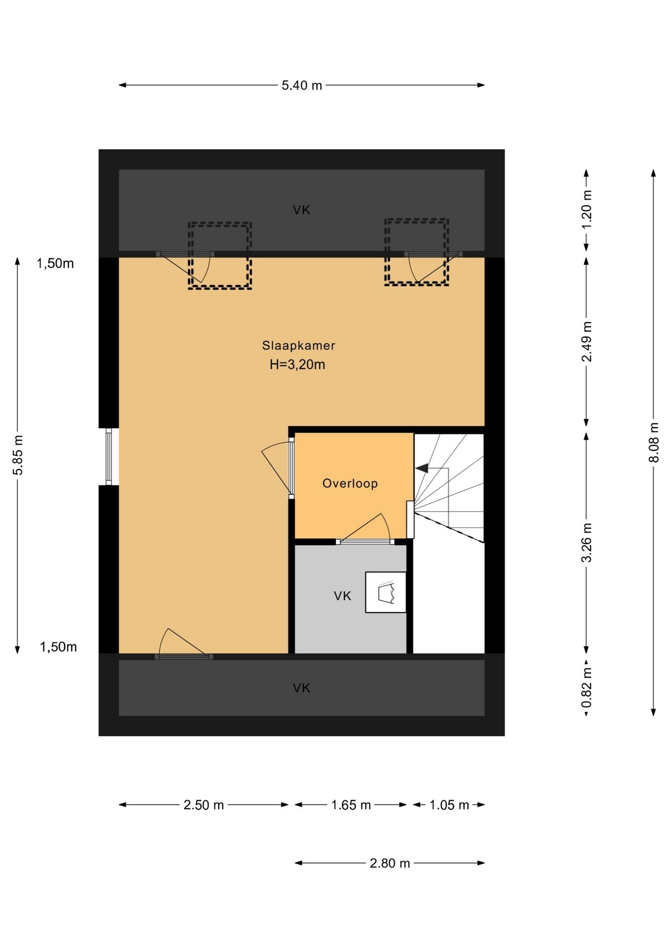 Spacious Sustainable Corner Home in New Development — 29