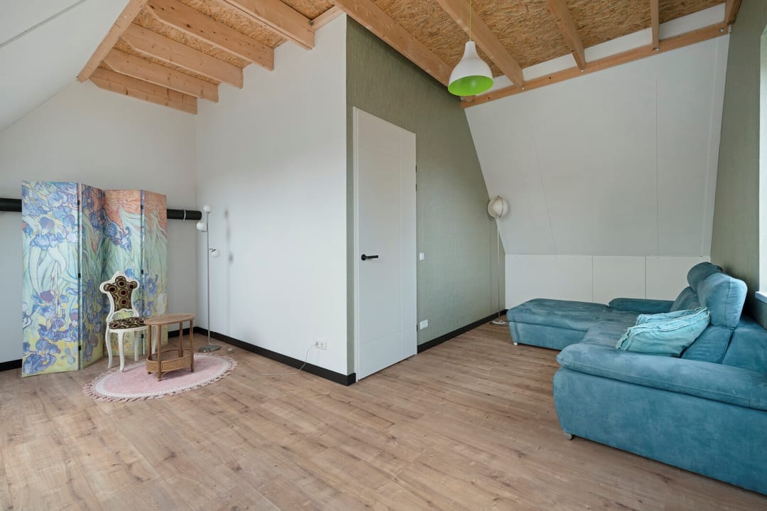 Spacious Sustainable Corner Home in New Development — 22