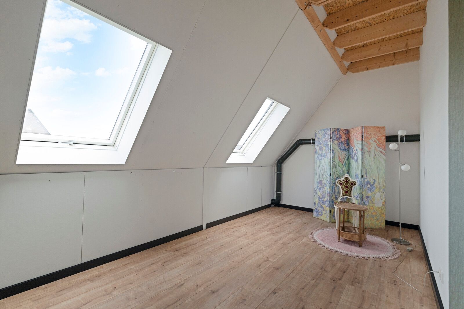 Spacious Sustainable Corner Home in New Development — 24