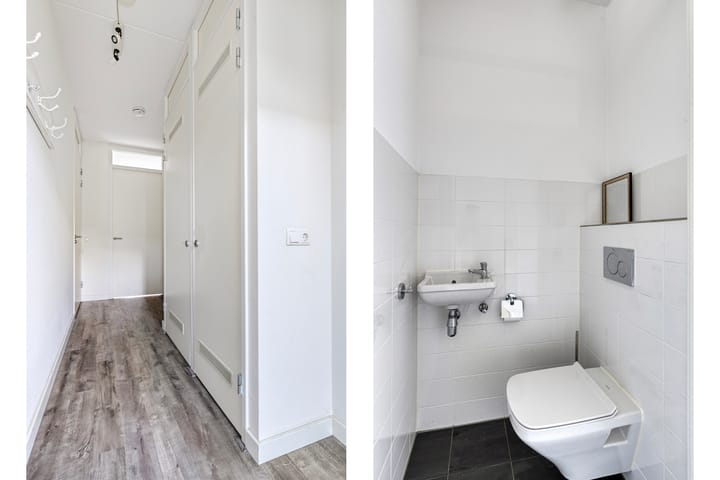 Appartement te koop: Carel Willinkgracht 767, Diemen