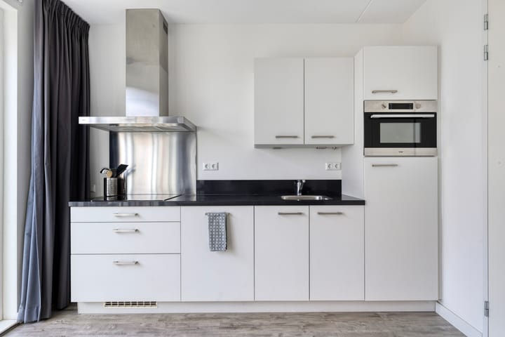 Appartement te koop: Carel Willinkgracht 767, Diemen