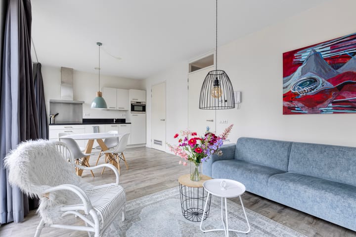 Appartement te koop: Carel Willinkgracht 767, Diemen