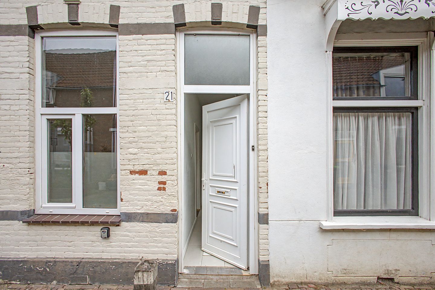 Foto 4 van van Bovenstraat 21