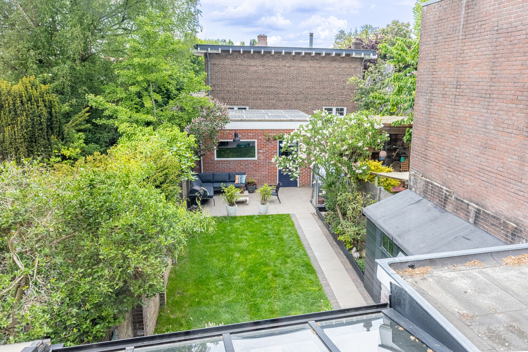 Foto 42 van Burgemeester De Withstraat 30