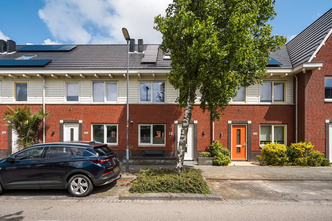 Foto 7 van Javalaan 488