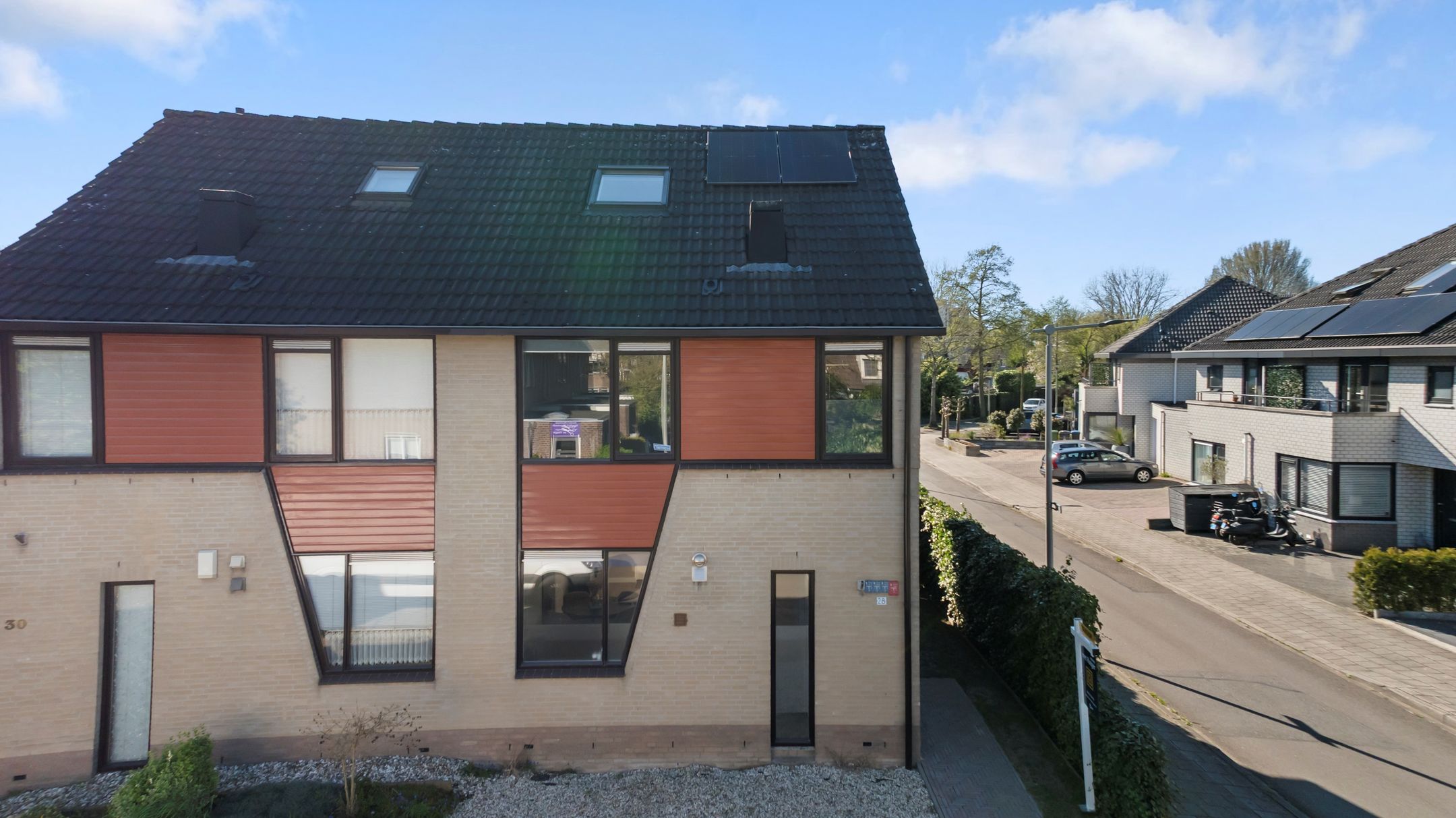 Photo 3 of Limburgsingel 28