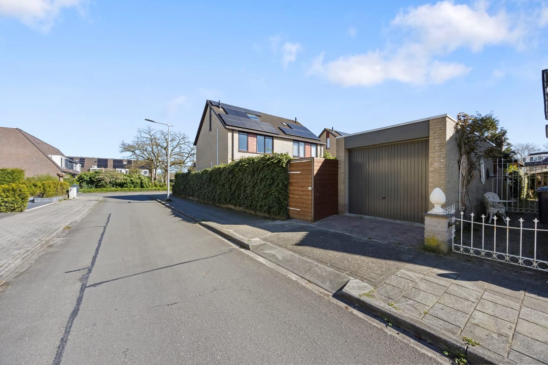 Photo 38 of Limburgsingel 28