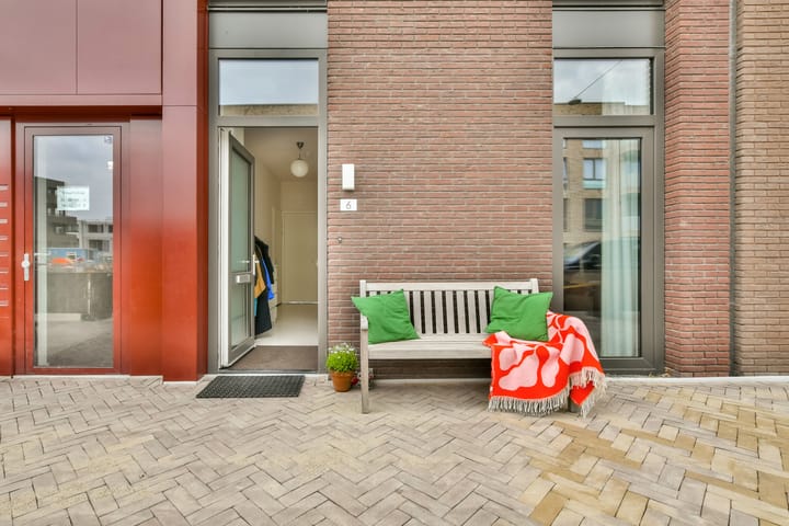 Foto 4 van Trimurtistraat 6