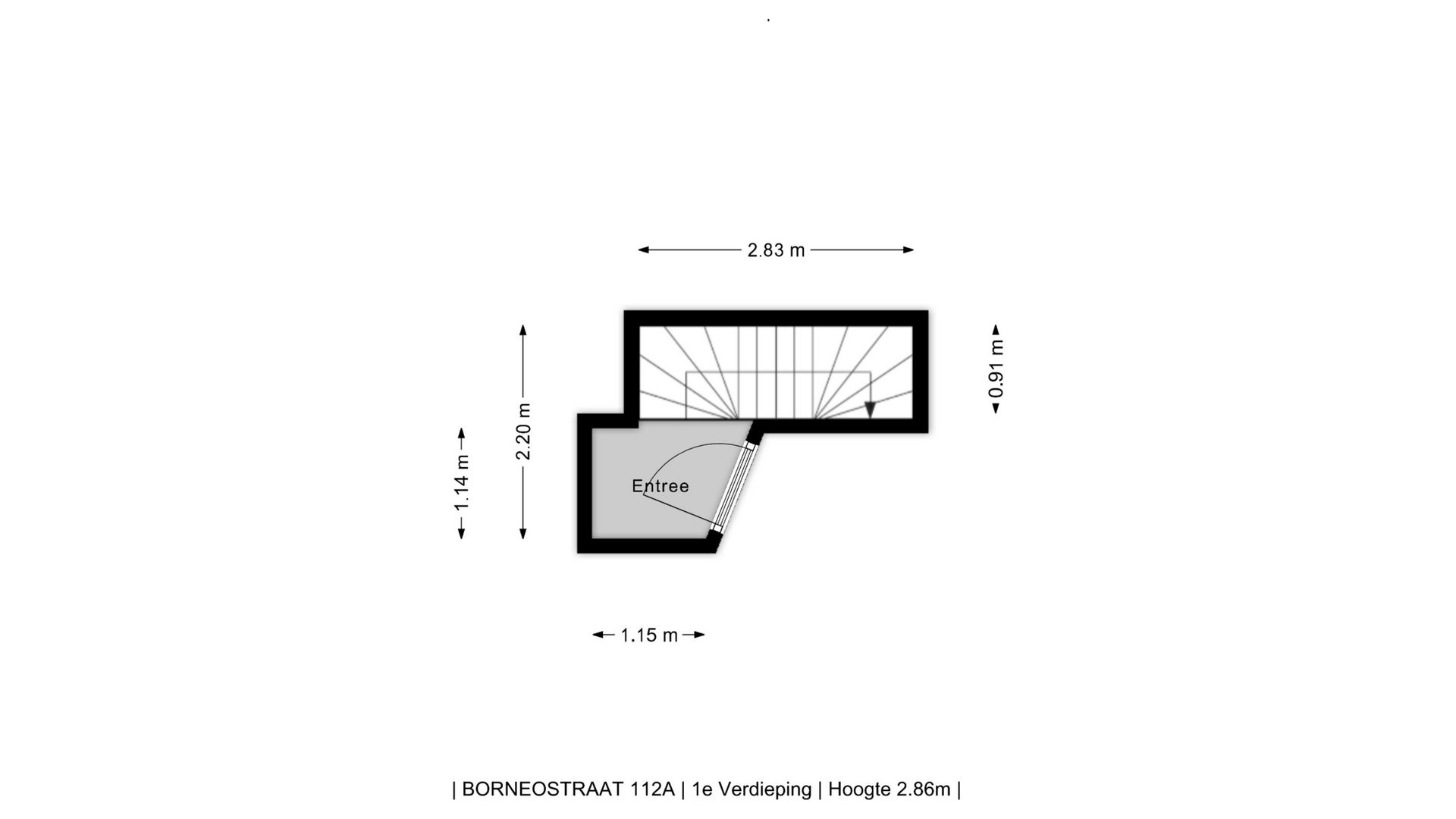 Renovated Double Upper House in The Hague's Archipel District — 51