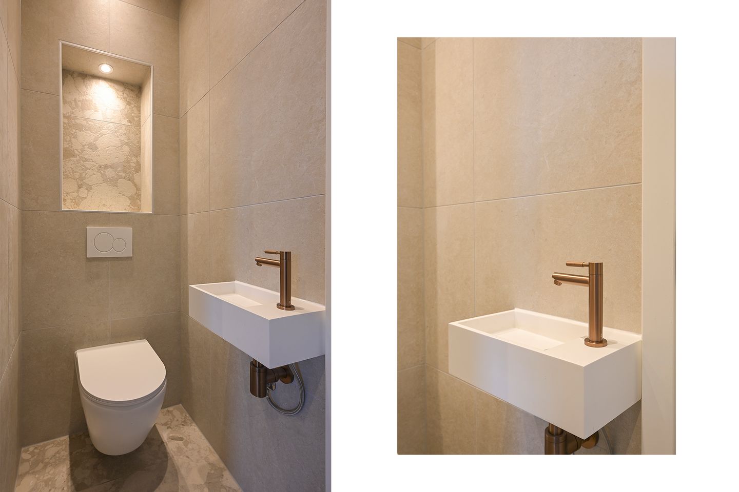 Renovated Double Upper House in The Hague's Archipel District — 29