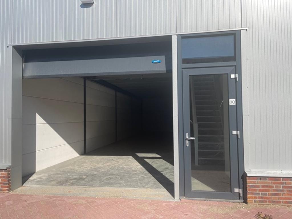 Bekijk foto 2 van Philipsstraat 3-Q