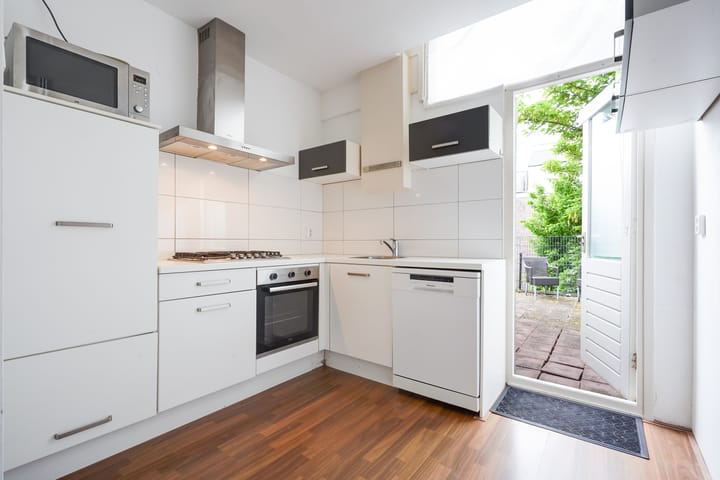 Foto 3 van Hendrik van Deventerstraat 22