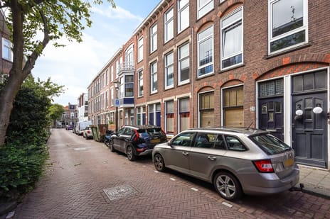 Hendrik van Deventerstraat thumbnail