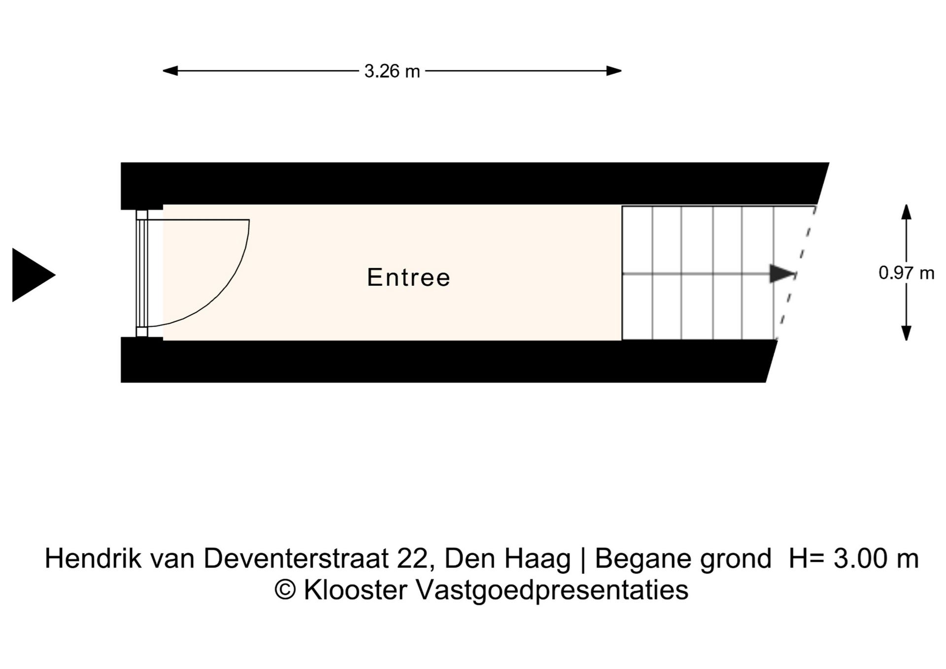 Foto 42 van Hendrik van Deventerstraat 22