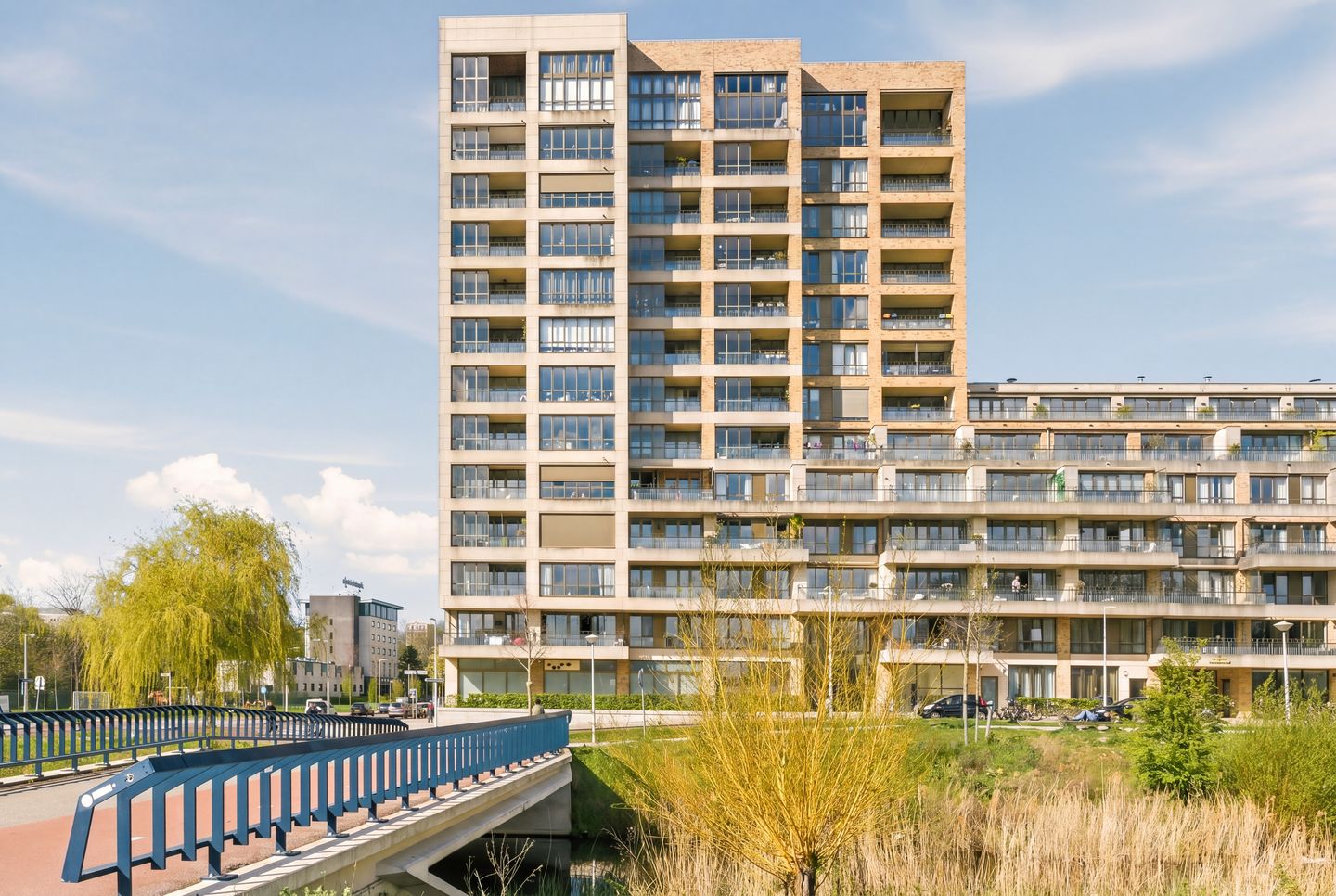 Foto 4 van Saskia van Uijlenburgkade 3