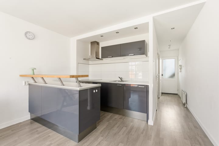 Foto 4 van Lange Veerstraat 37