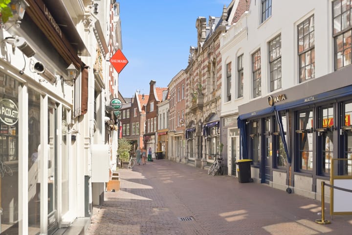 Foto 2 van Lange Veerstraat 37