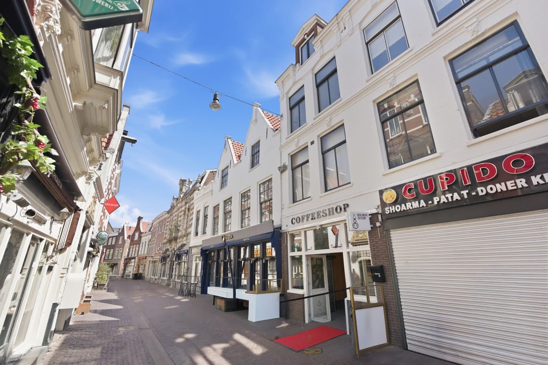 Foto 11 van Lange Veerstraat 37