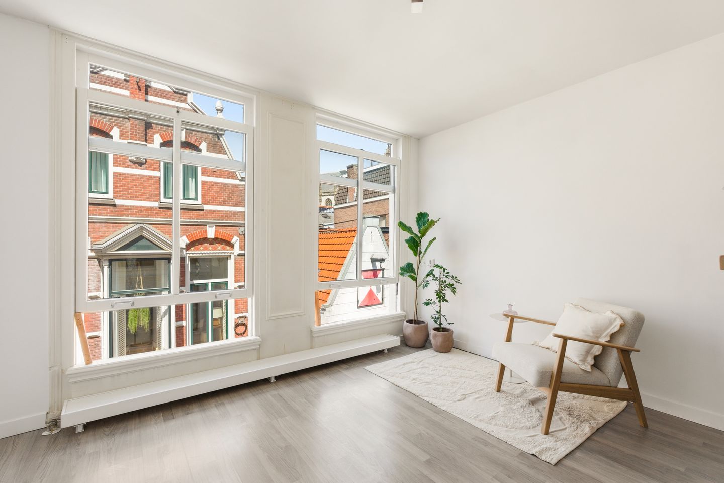 Foto 1 van Lange Veerstraat 37