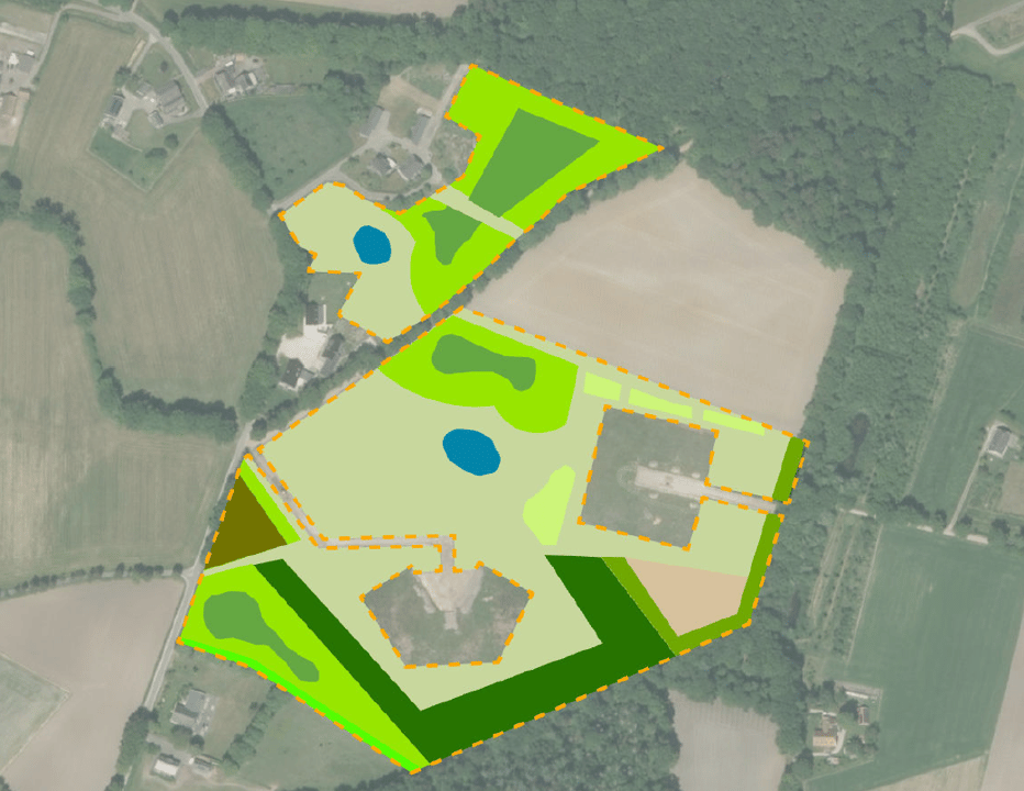 Beukendijk - Westendorp - Afbeelding 1