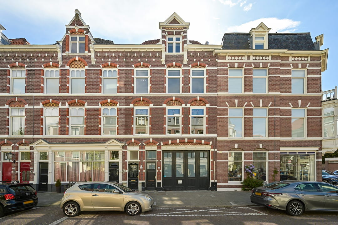 Renovated Double Upper House in The Hague's Archipel District — 8