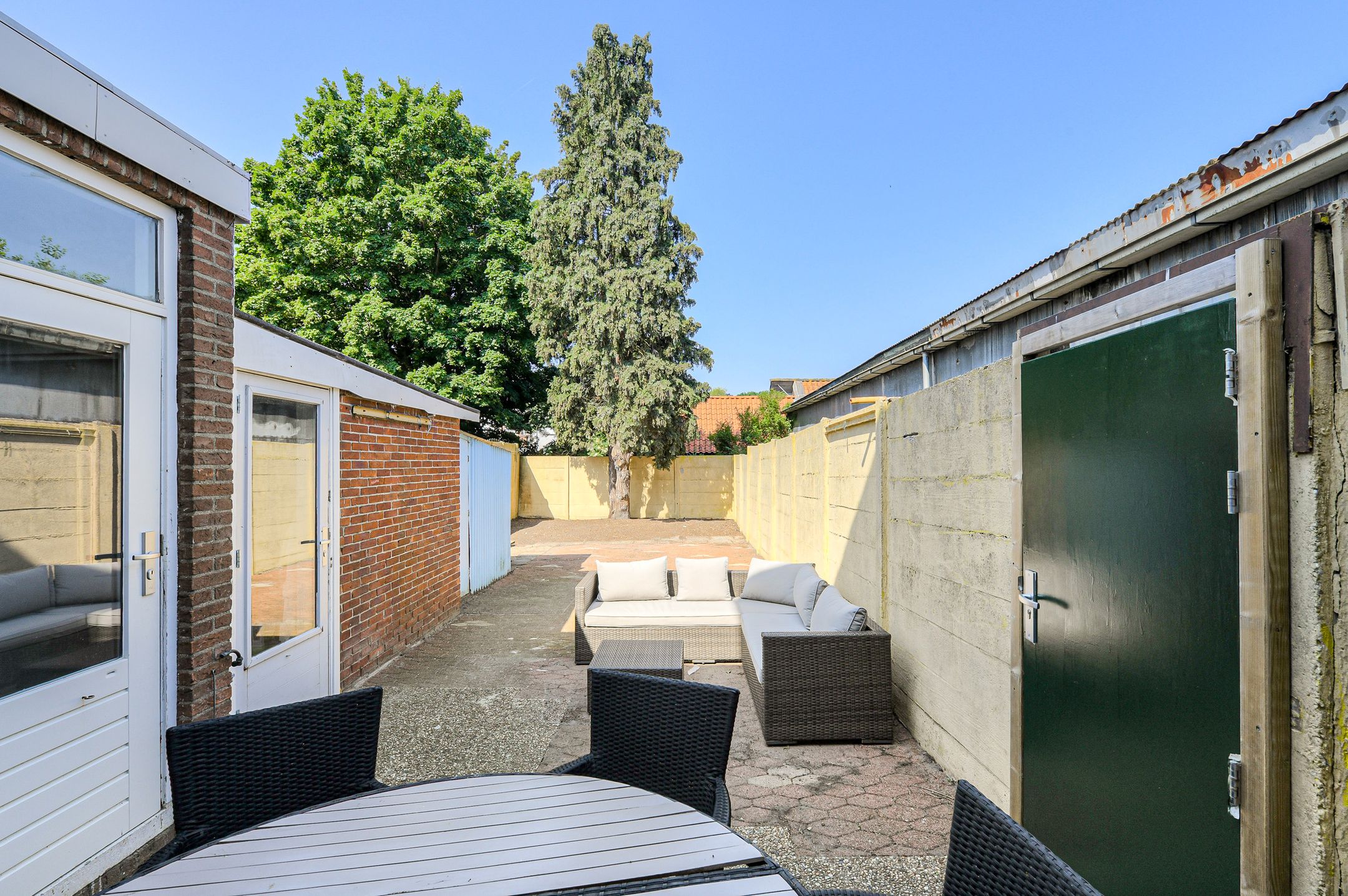 Photo 36 of Generaal Spoorstraat 46