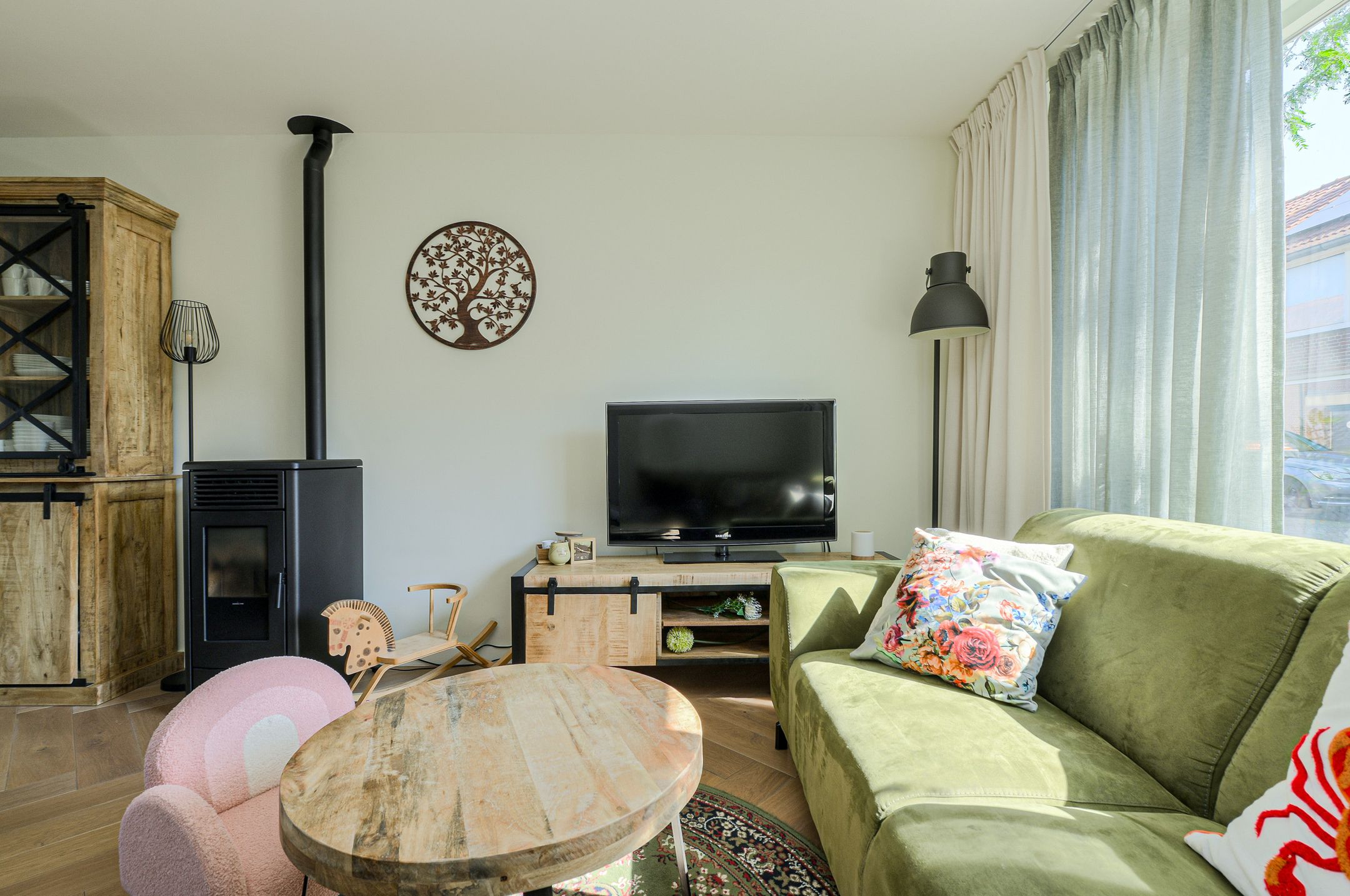 Photo 9 of Generaal Spoorstraat 46