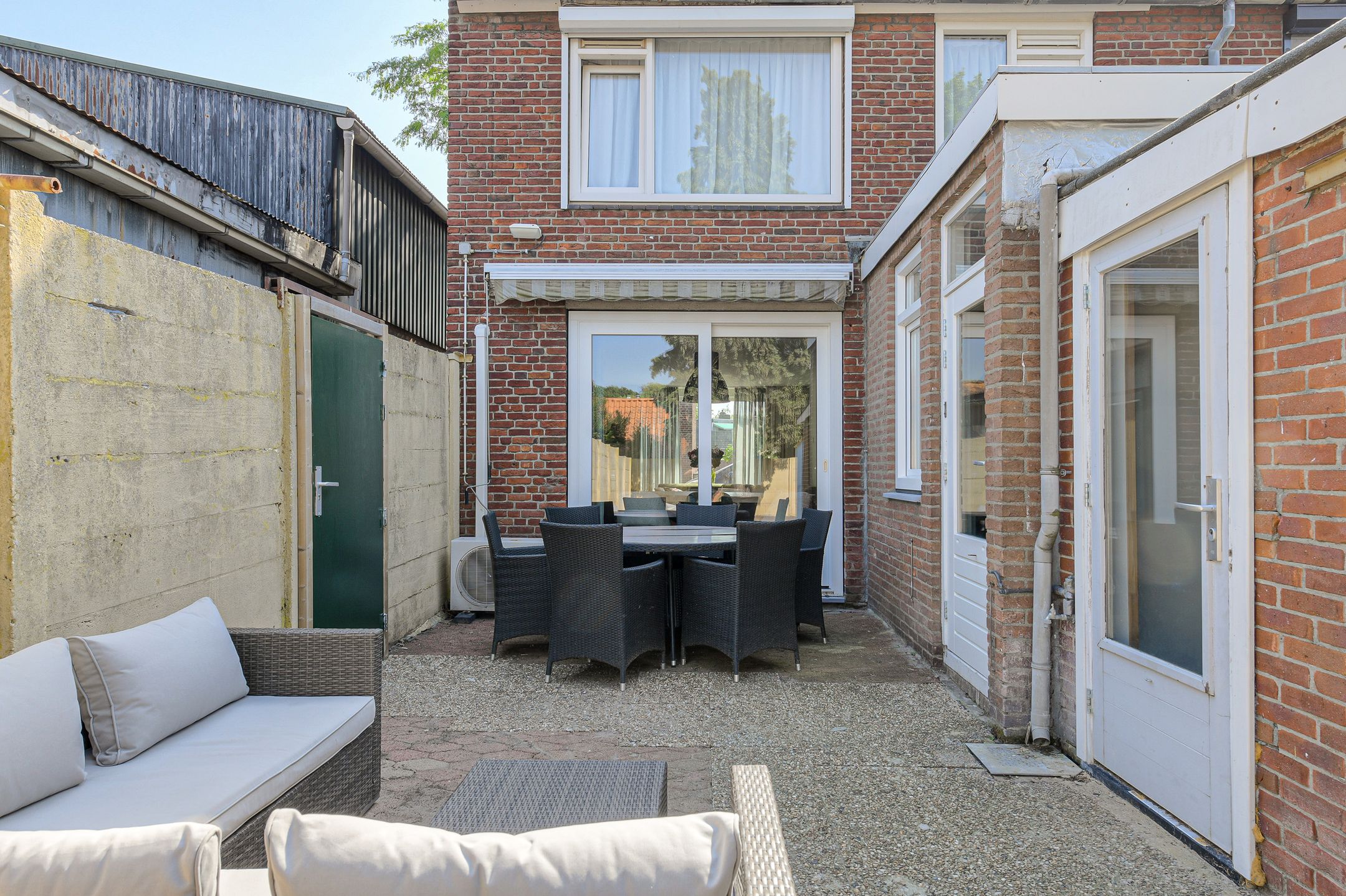 Photo 42 of Generaal Spoorstraat 46