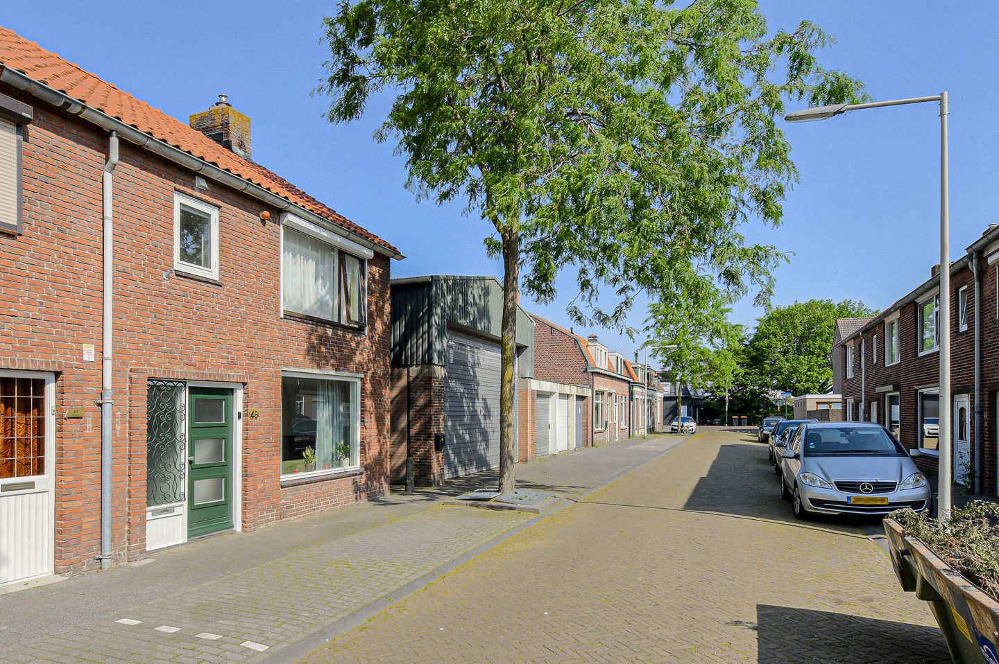 Photo 44 of Generaal Spoorstraat 46