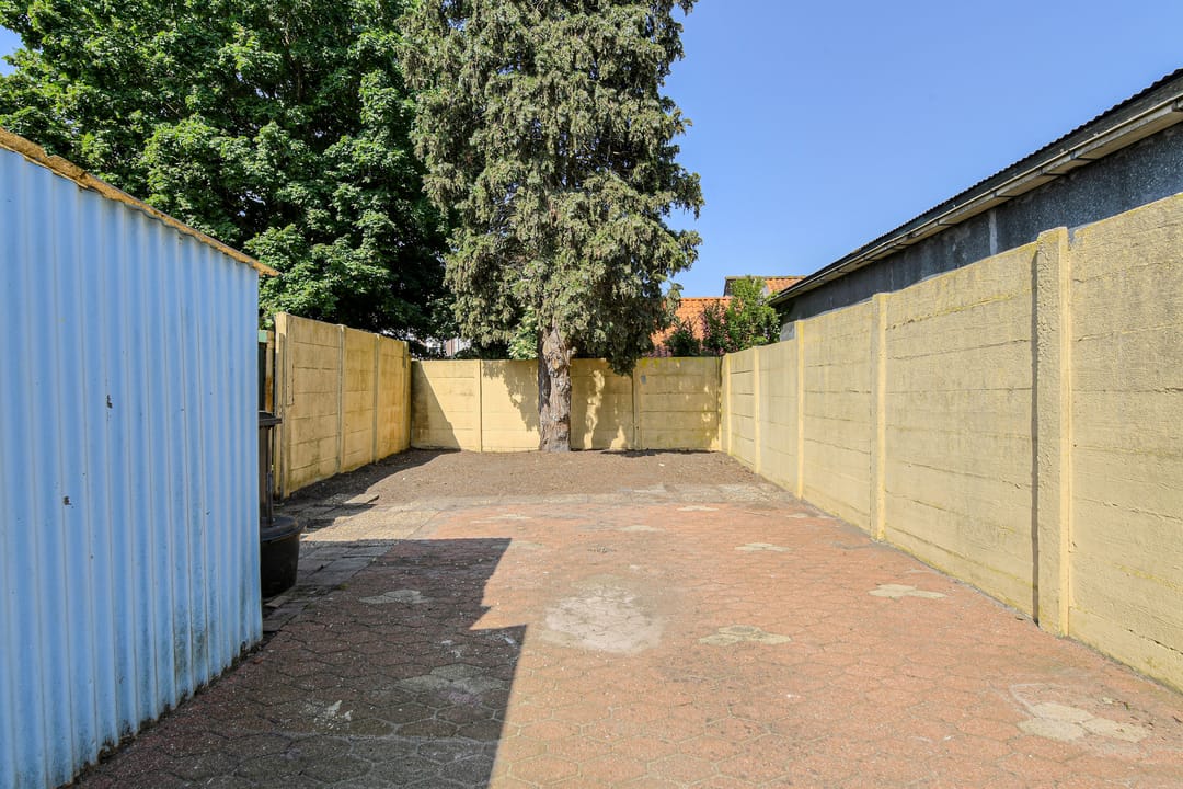 Photo 38 of Generaal Spoorstraat 46