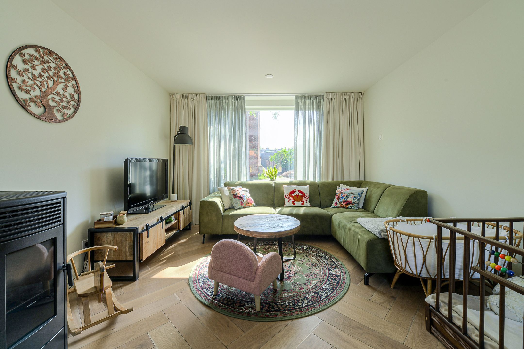 Photo 3 of Generaal Spoorstraat 46