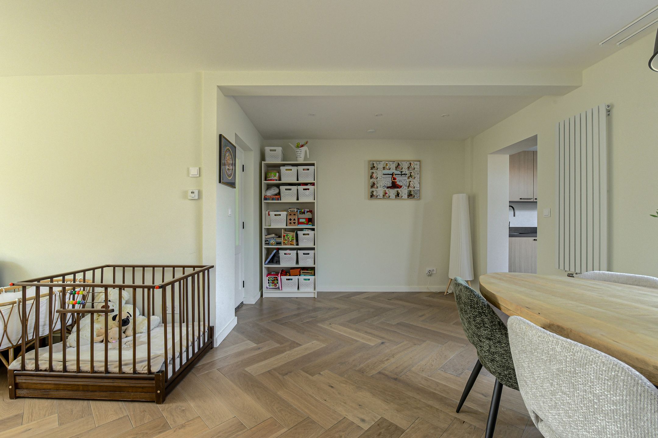 Photo 12 of Generaal Spoorstraat 46