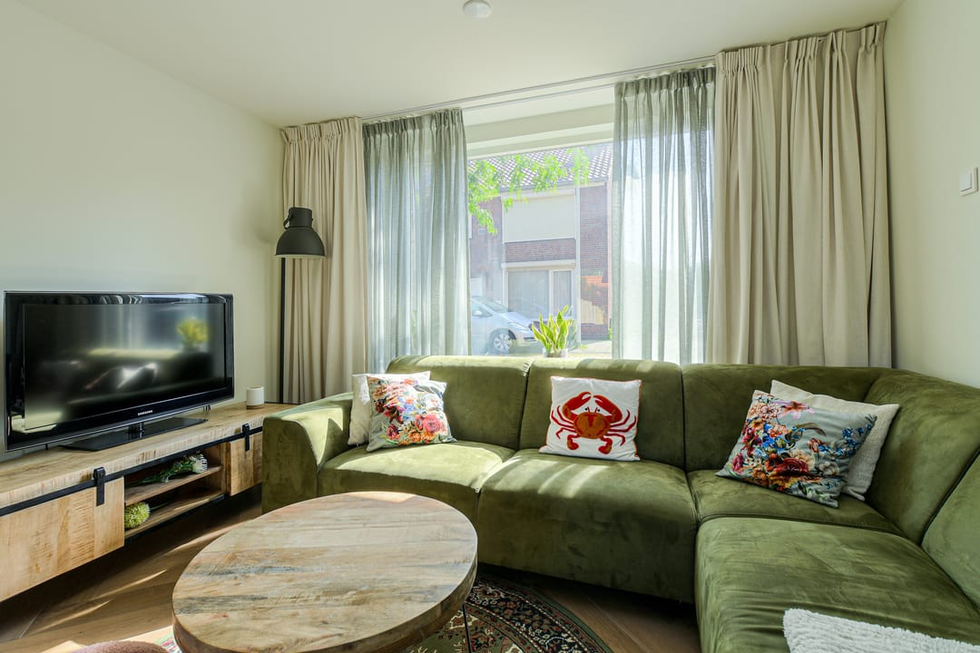 Photo 8 of Generaal Spoorstraat 46