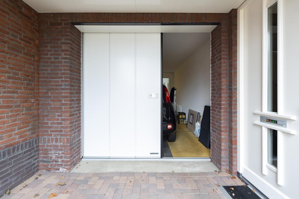 Life-Cycle Sustainable Home in the Heart of Oisterwijk Center — 31