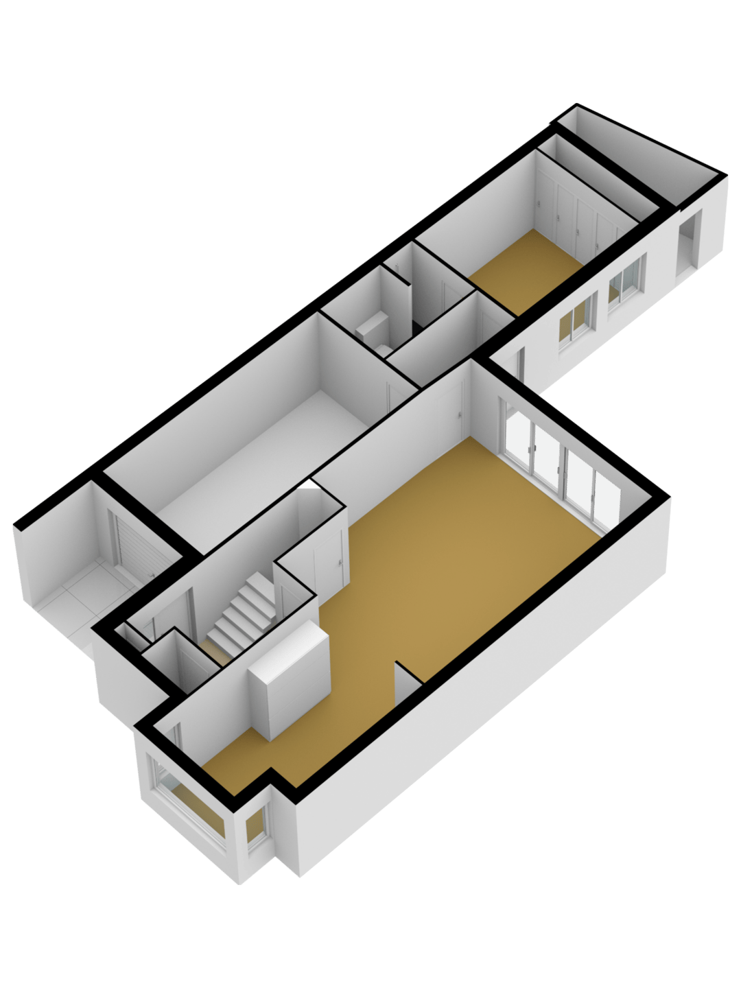 Life-Cycle Sustainable Home in the Heart of Oisterwijk Center — 47