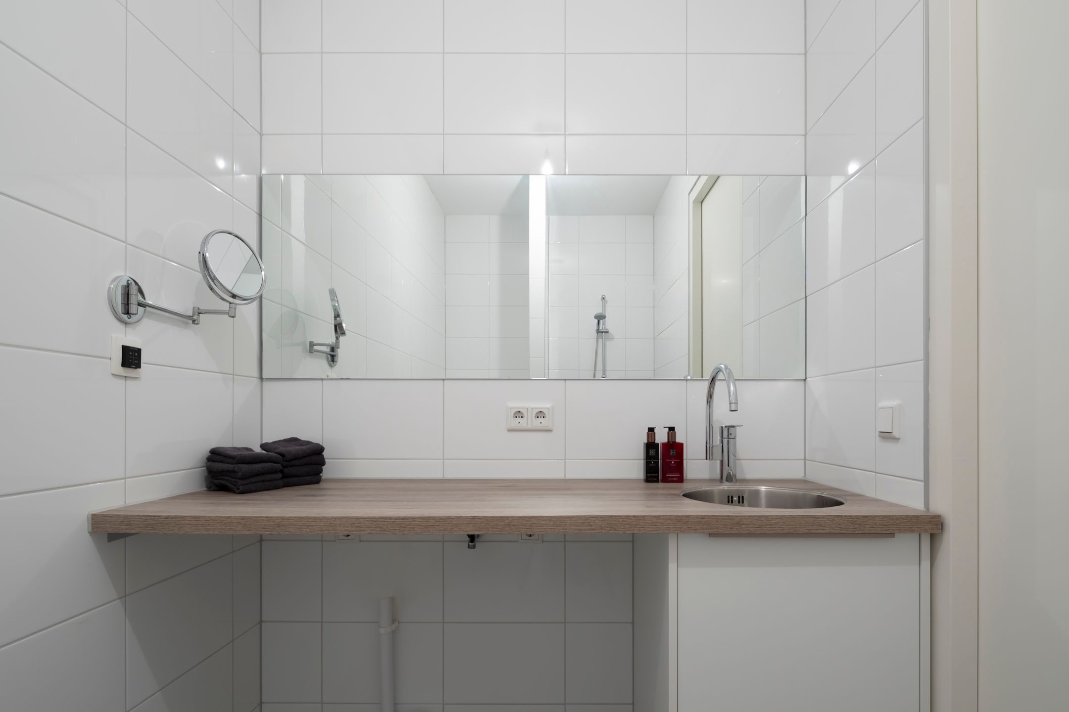 Life-Cycle Sustainable Home in the Heart of Oisterwijk Center — 24