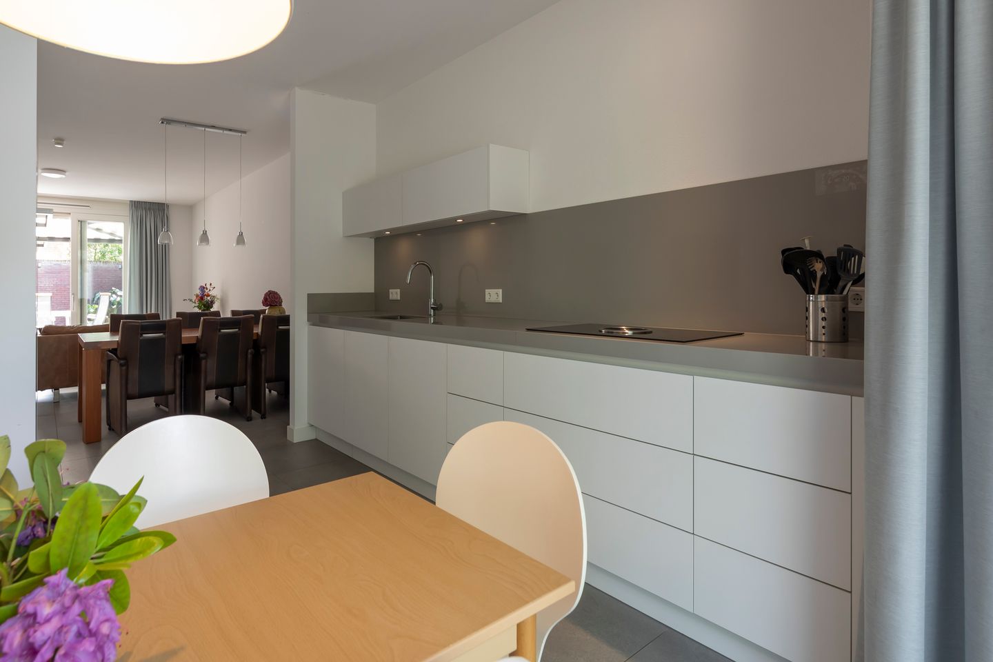 Life-Cycle Sustainable Home in the Heart of Oisterwijk Center — 10