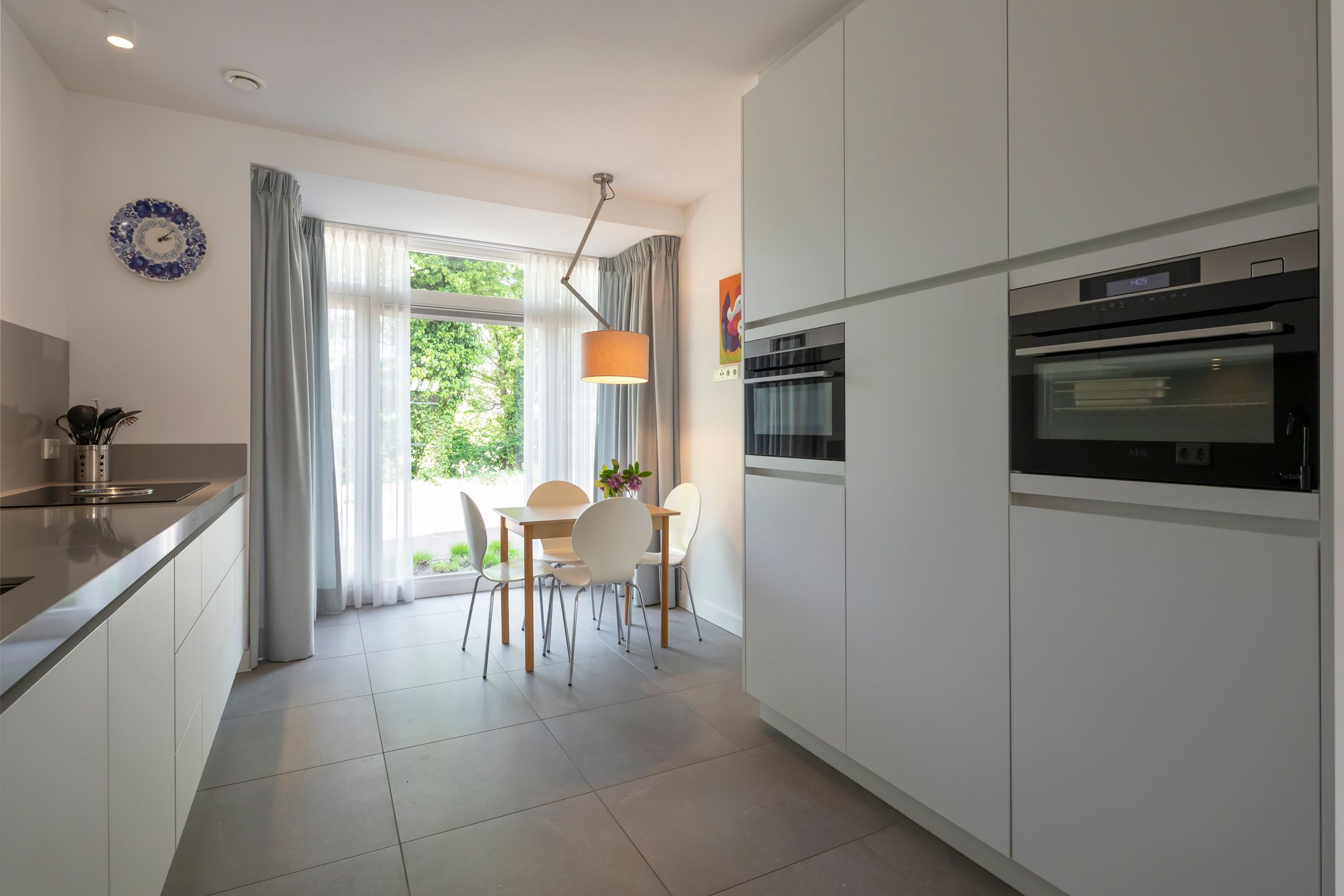 Life-Cycle Sustainable Home in the Heart of Oisterwijk Center — 12