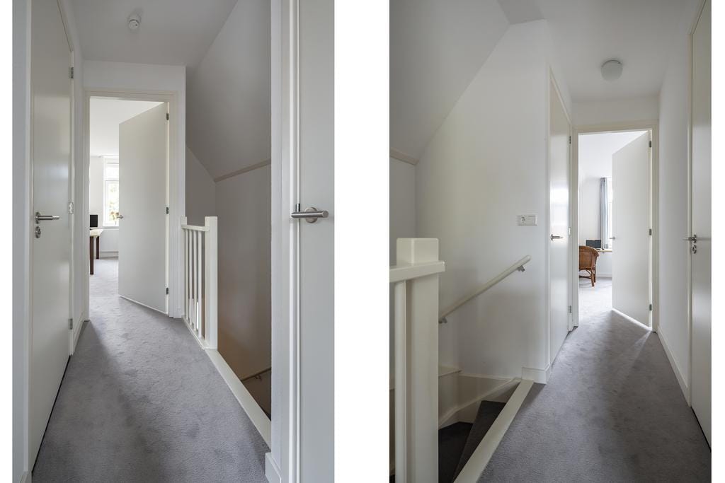 Life-Cycle Sustainable Home in the Heart of Oisterwijk Center — 19