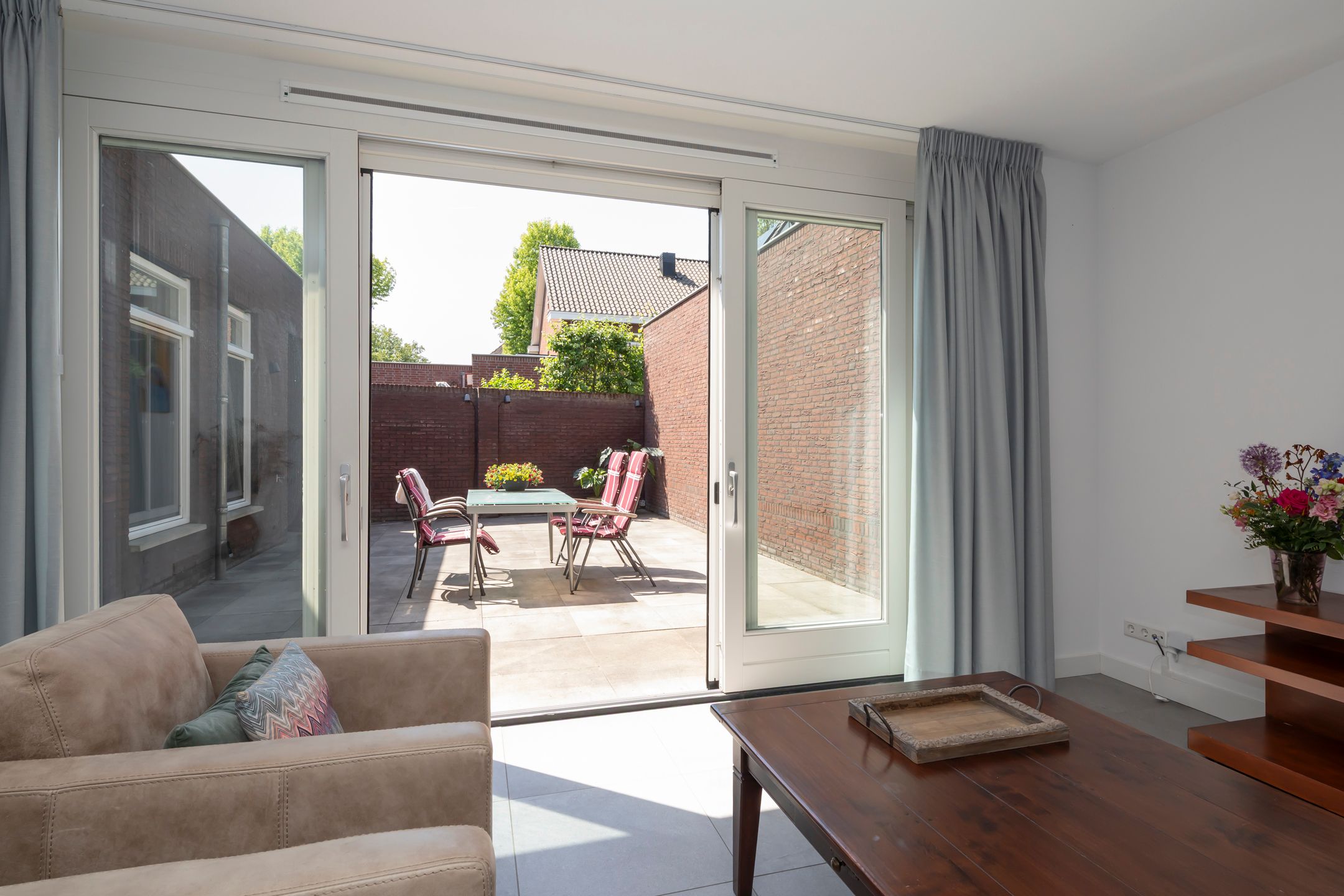 Life-Cycle Sustainable Home in the Heart of Oisterwijk Center — 9