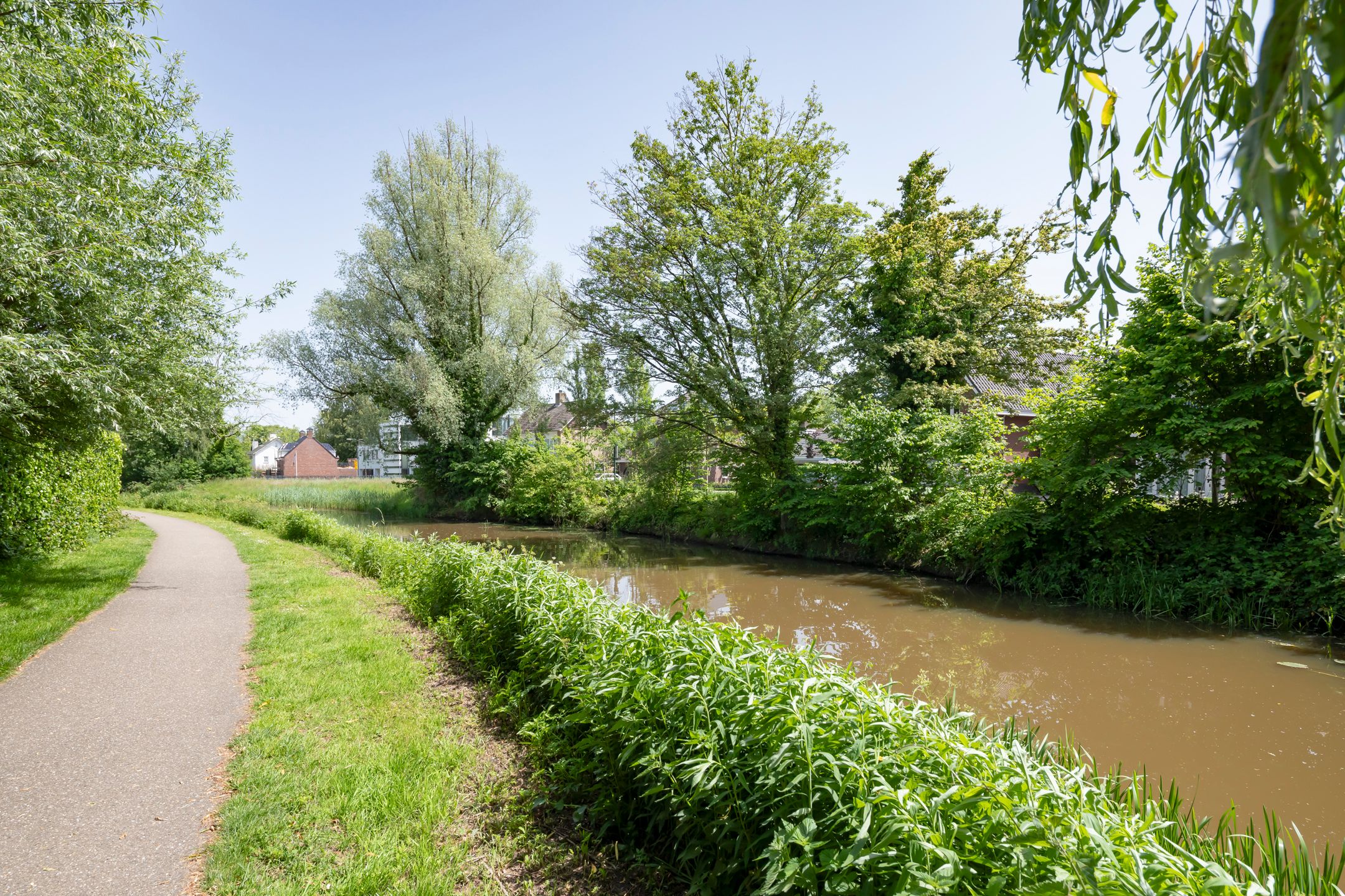 Life-Cycle Sustainable Home in the Heart of Oisterwijk Center — 39